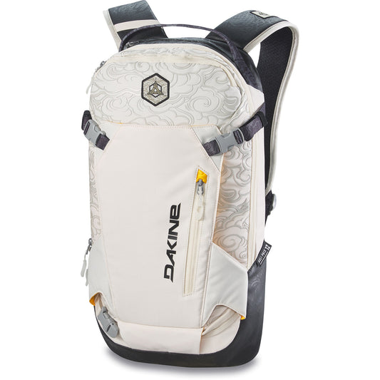 Dakine TEAM HELI PACK 12L BACKPACK - KAZU KOKUBO