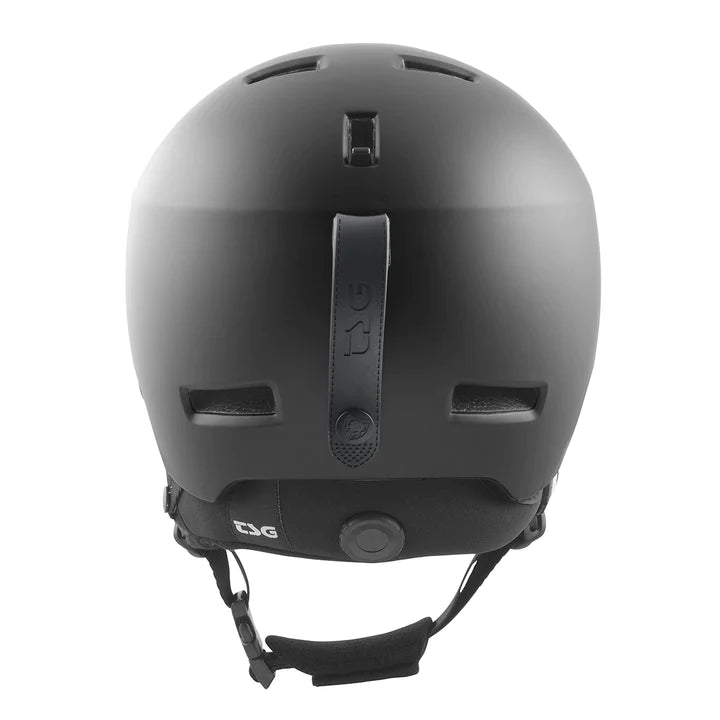 TSG - SKI/SNOWBOARD HELMET - TWEAK