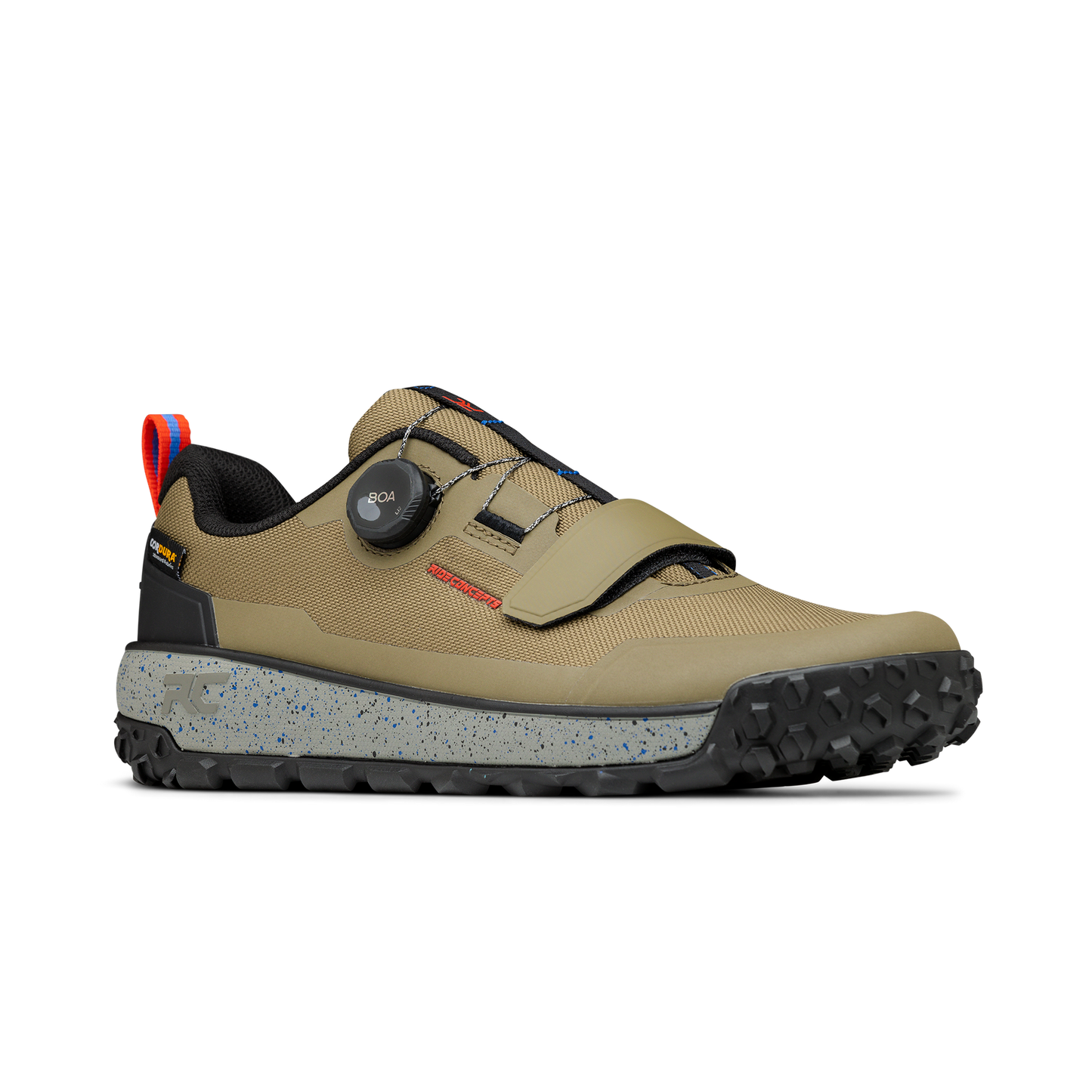 Ride Concepts Tallac Boa