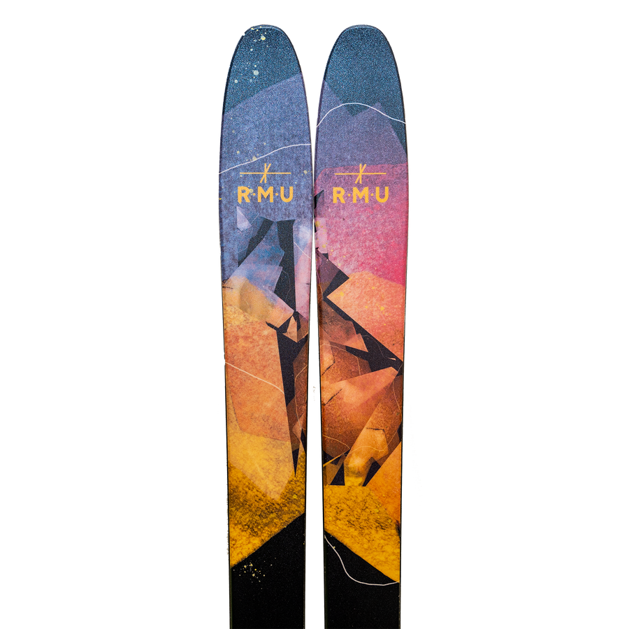 RMU SKIS Valhalla 107
