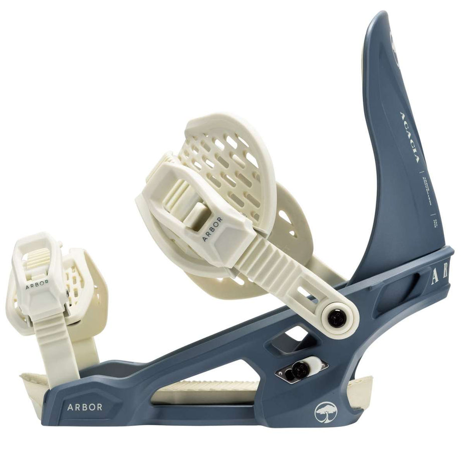 Arbor Acacia Snowboard Bindings - Women's