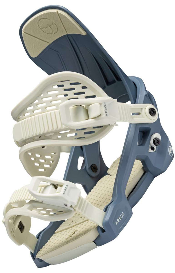 Arbor Acacia Snowboard Bindings - Women's