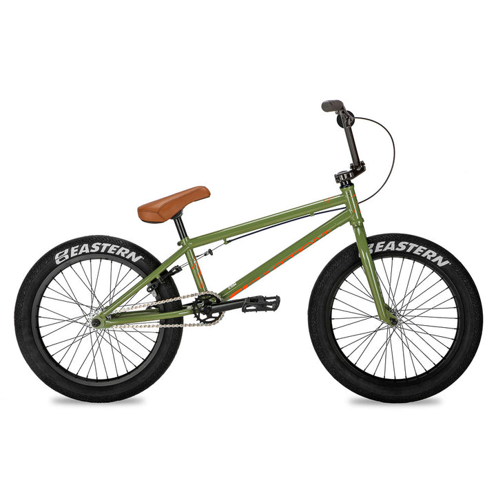 Eastern Traildigger