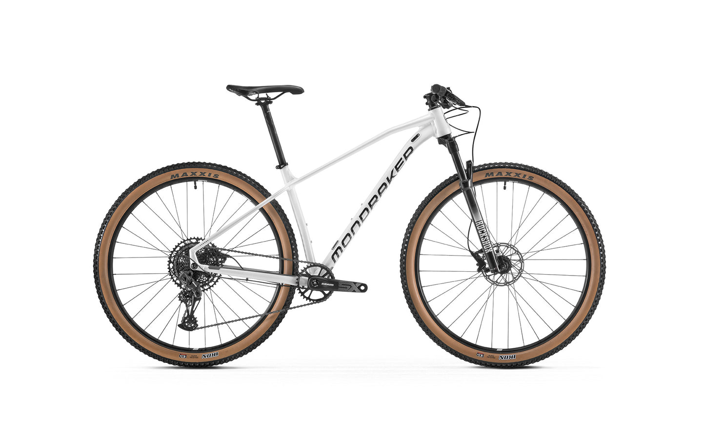 2022 Mondraker Chrono XC hardtail