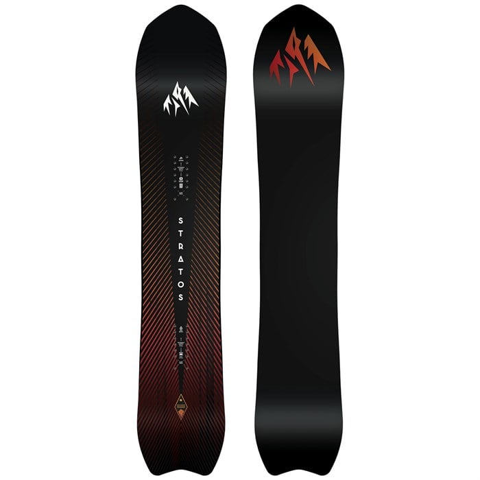 2024 jones snowboards Jones Stratos Snowboard 2024