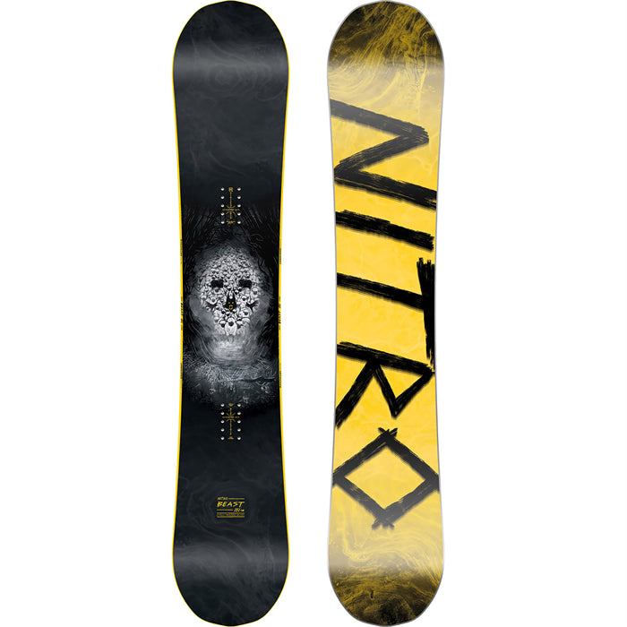 Nitro Beast