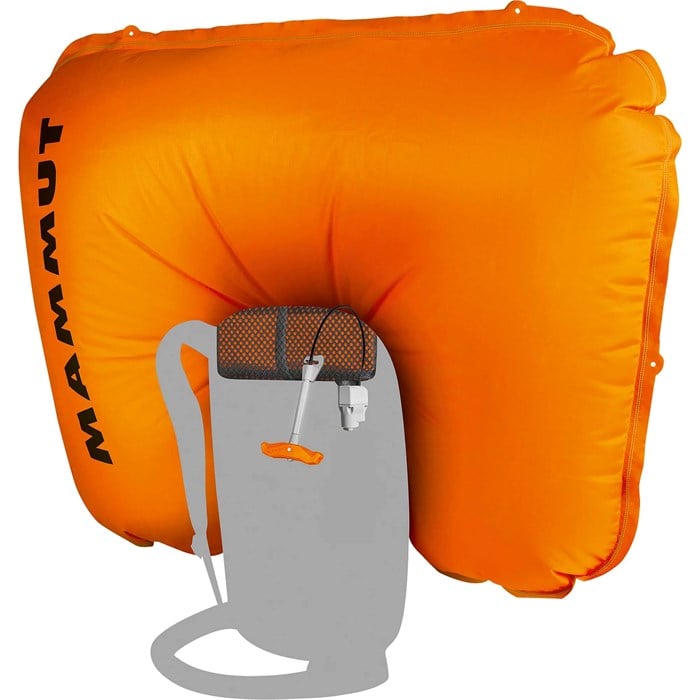Dakine RAS Removable 3.0 NA Airbag