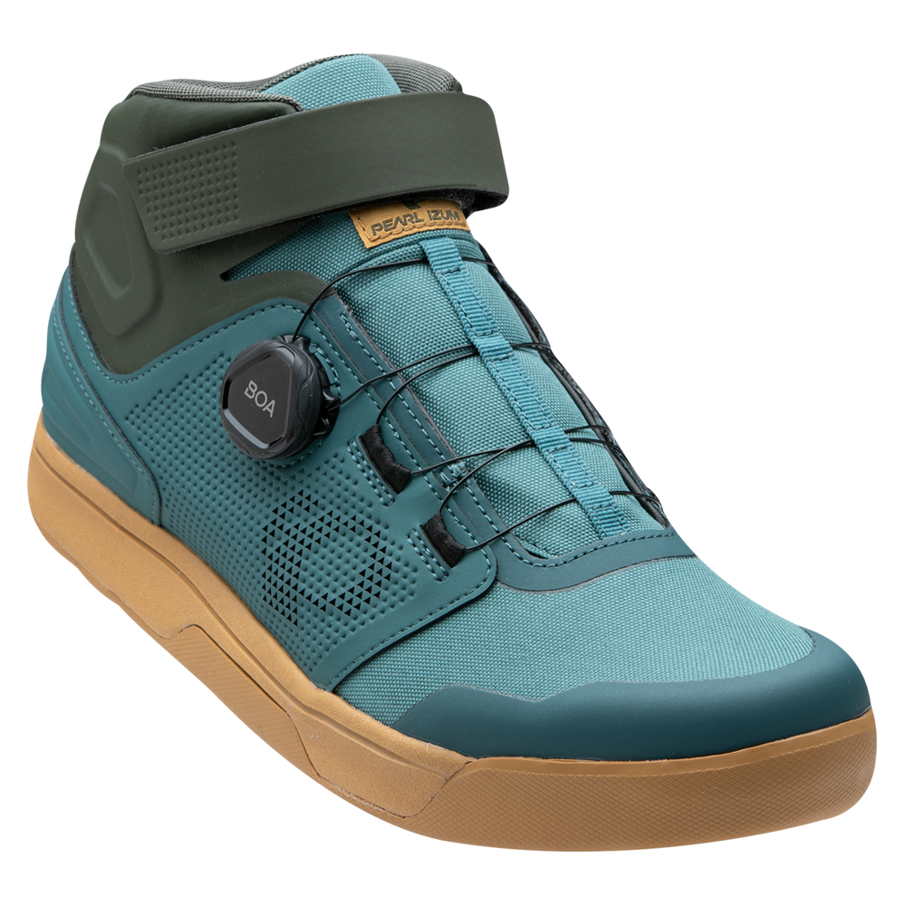 pearl izumi X-Alp Launch Mid WRX Shoes
