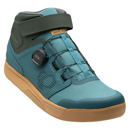 pearl izumi X-Alp Launch Mid WRX Shoes