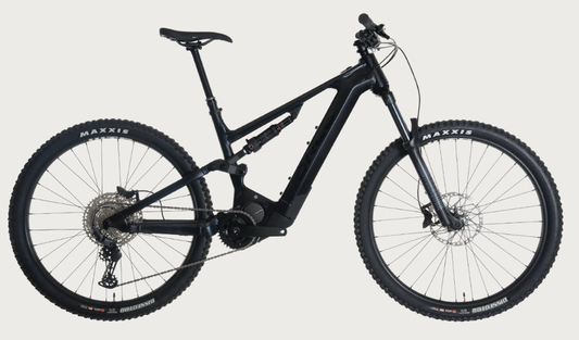 2023 Norco Fluid VLT A1 (local pick up only!)