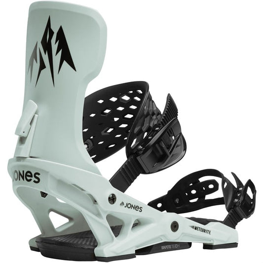 Jones Meteorite Snowboard Bindings (local pick up only)
