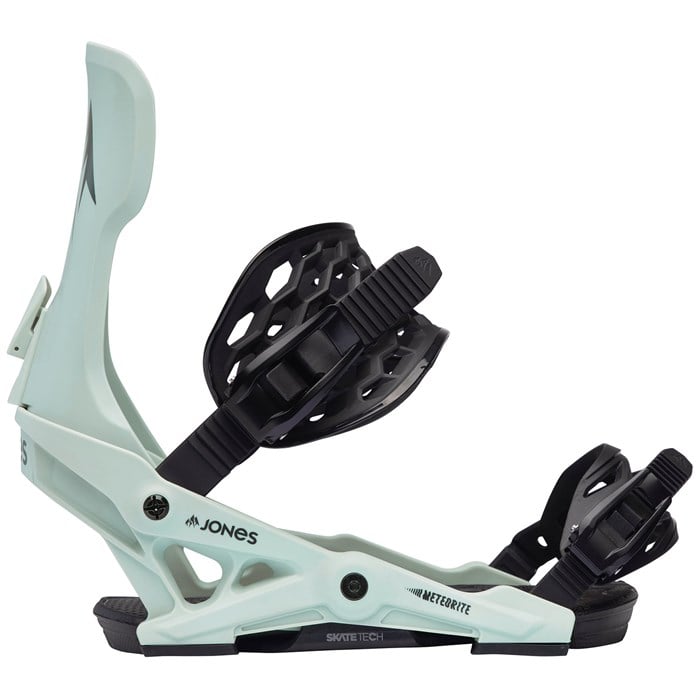 Jones Meteorite Snowboard Bindings (local pick up only)