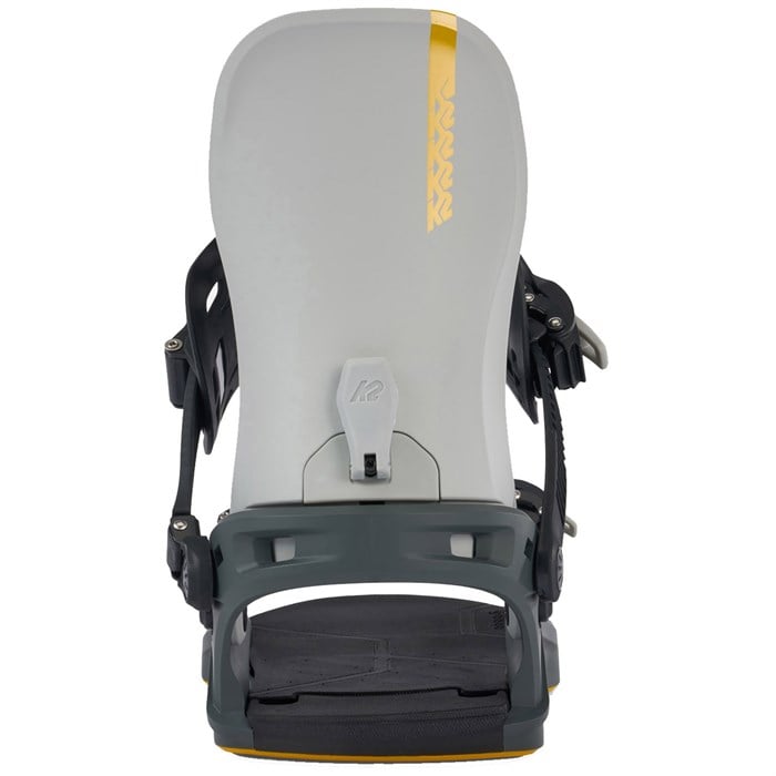 K2 Bond Snowboard Bindings 2024