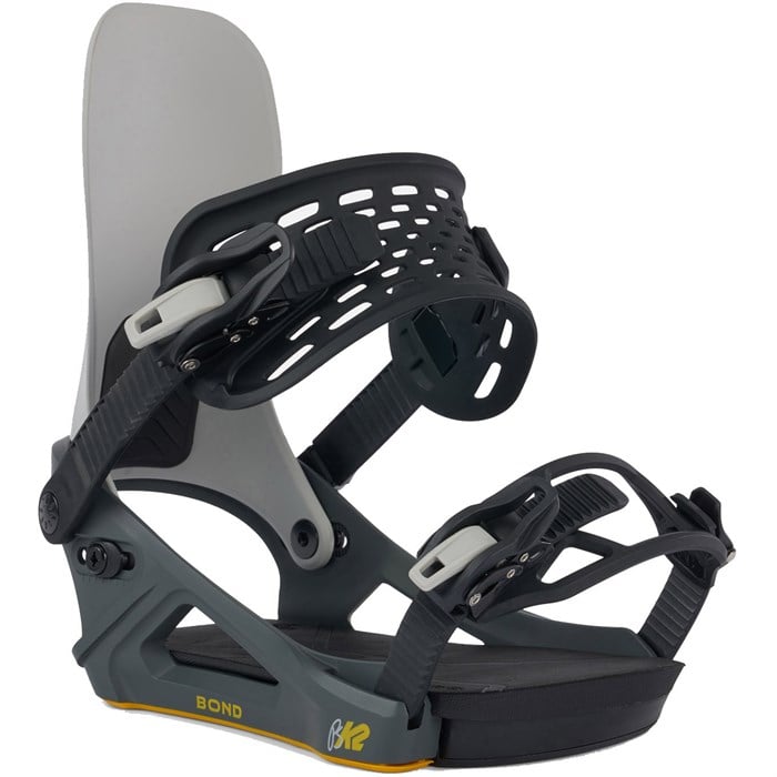 K2 Bond Snowboard Bindings 2024