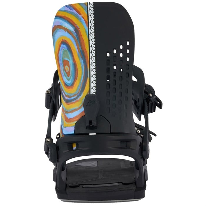 K2 Edition Snowboard Bindings 2024