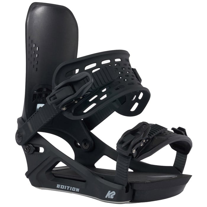 K2 Edition Snowboard Bindings 2024