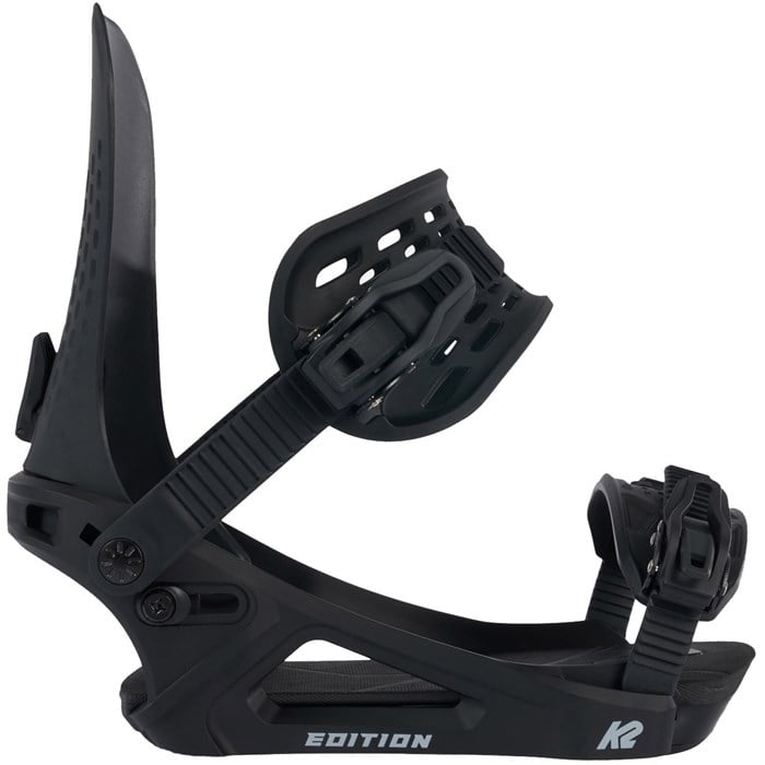 K2 Edition Snowboard Bindings 2024