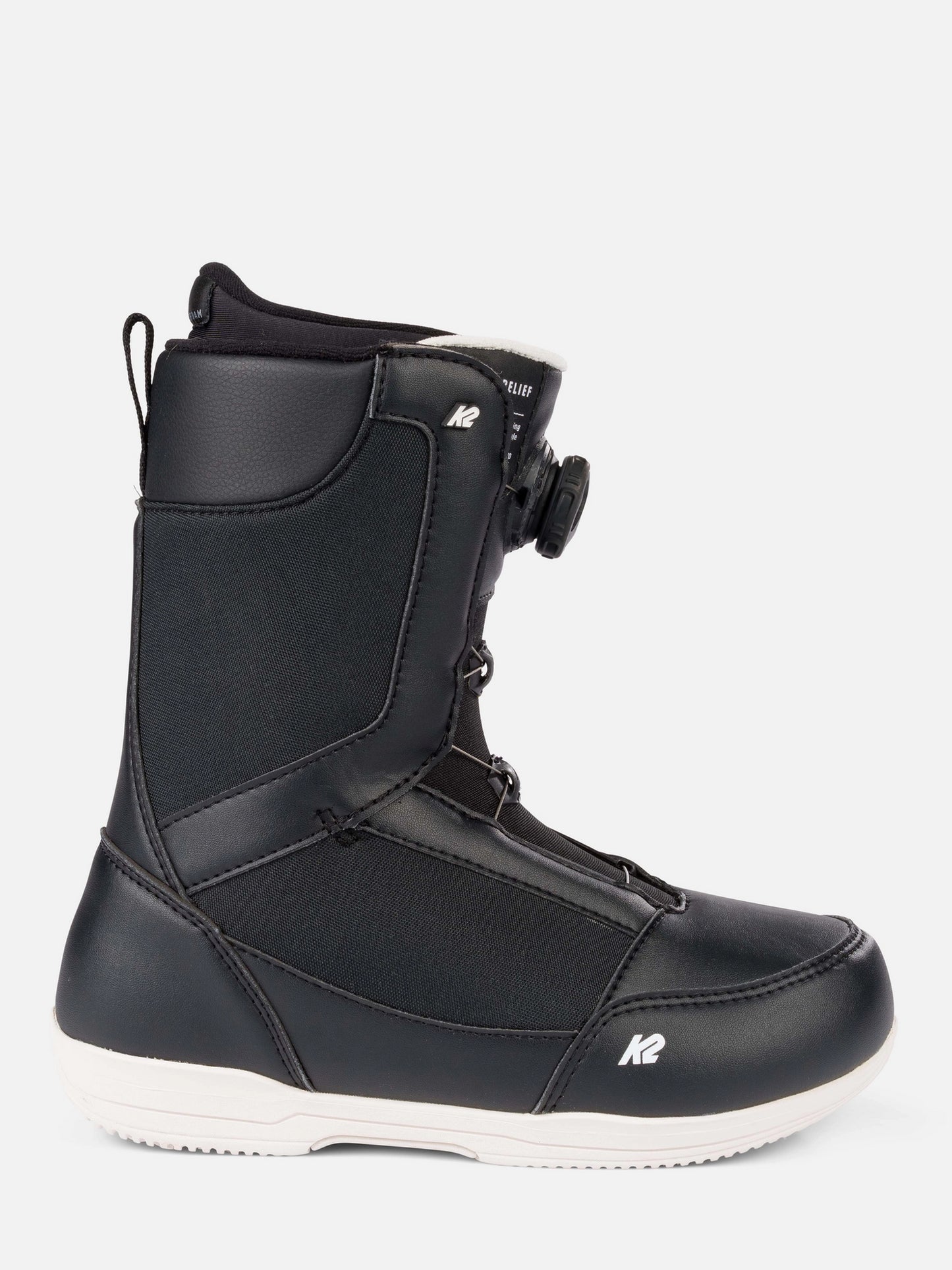 K2 BELIEF WOMEN'S SNOWBOARD BOOTS 2024