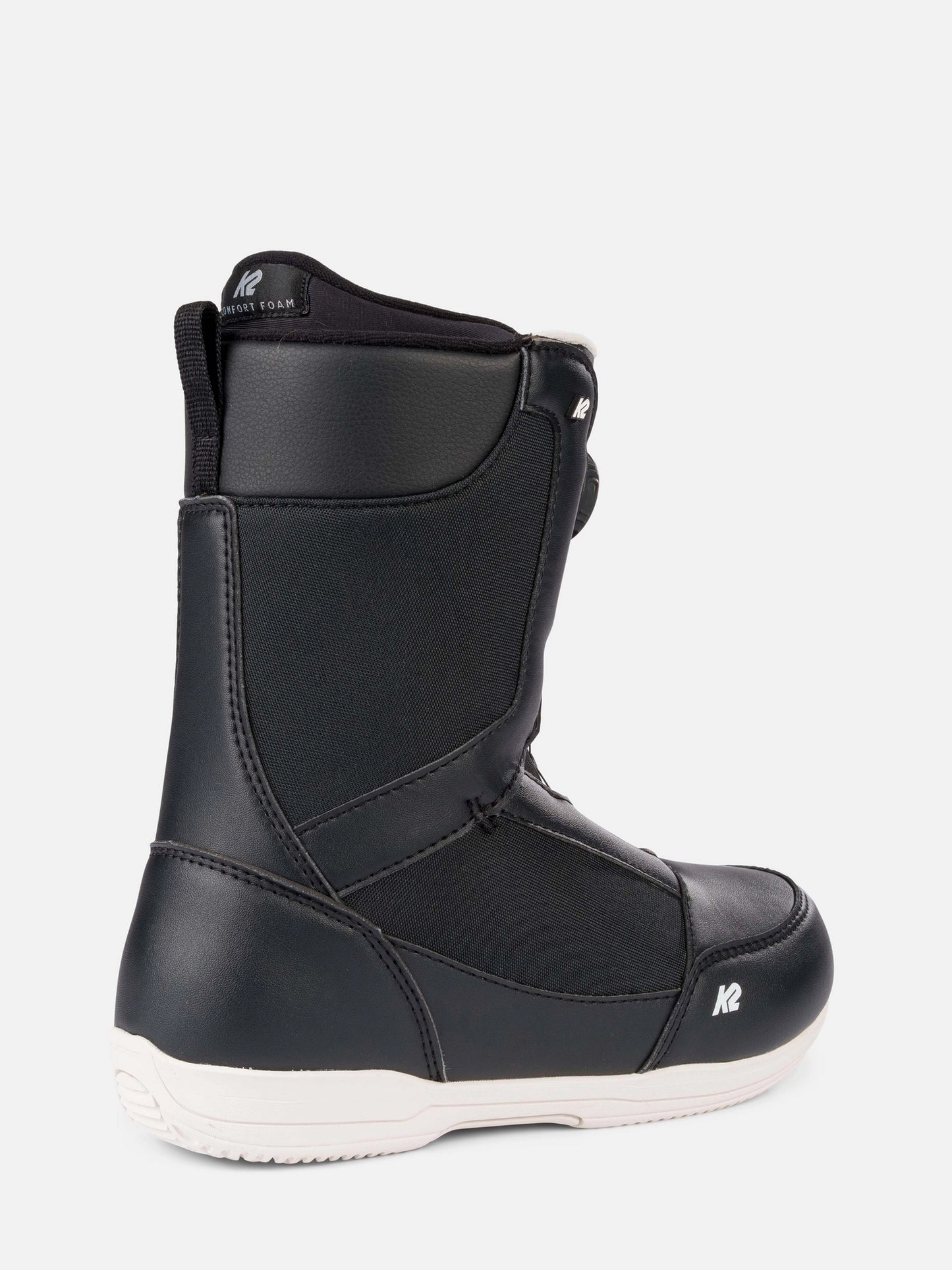 K2 BELIEF WOMEN'S SNOWBOARD BOOTS 2024