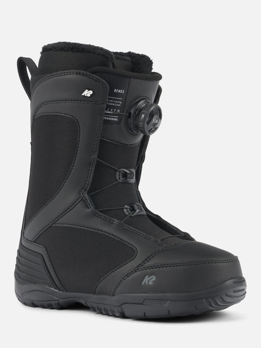 K2 BENES WOMEN'S SNOWBOARD BOOTS 2024