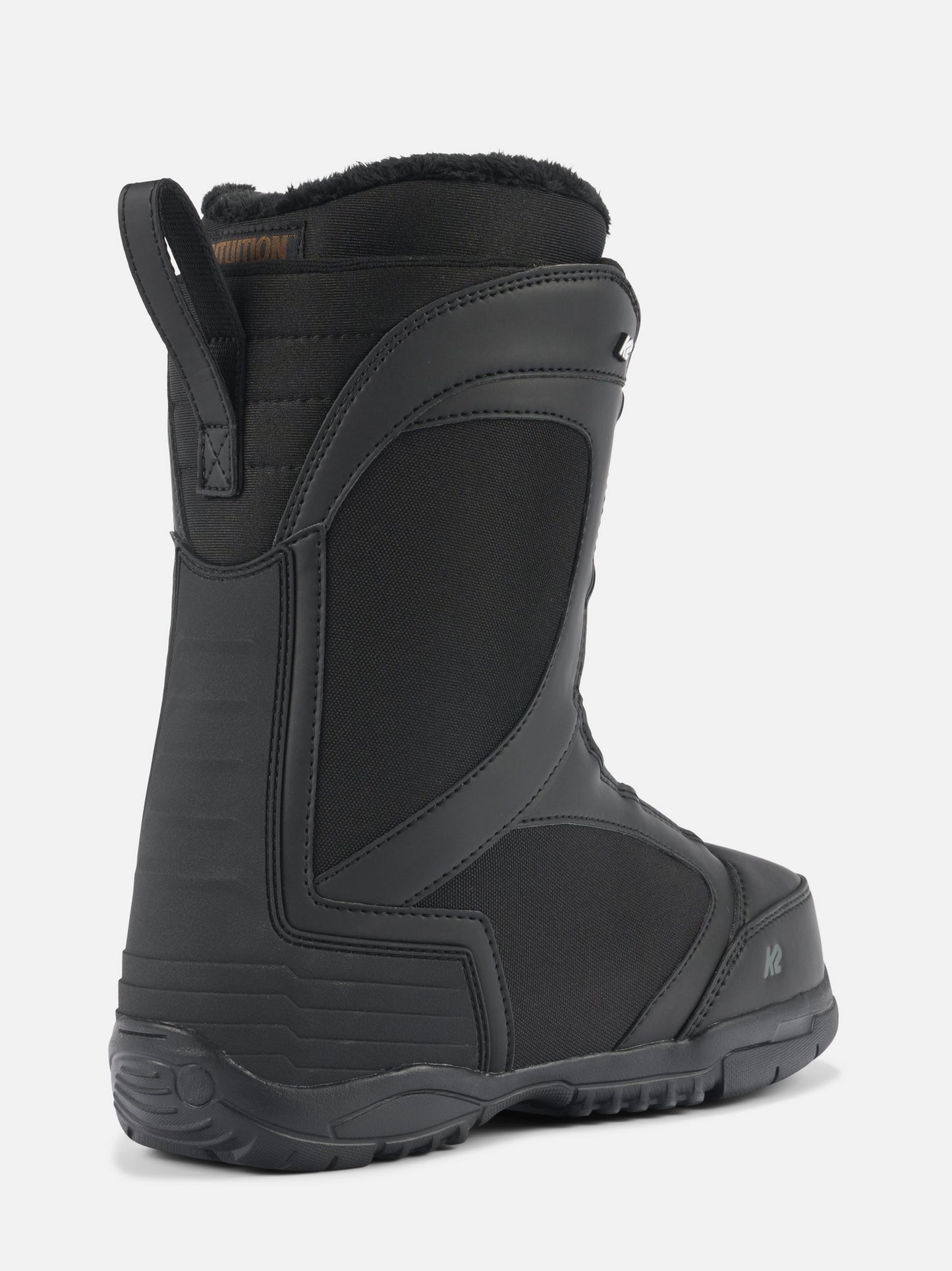 K2 BENES WOMEN'S SNOWBOARD BOOTS 2024