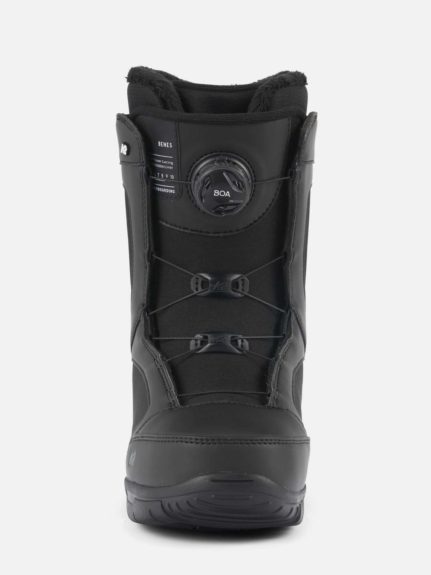 K2 BENES WOMEN'S SNOWBOARD BOOTS 2024