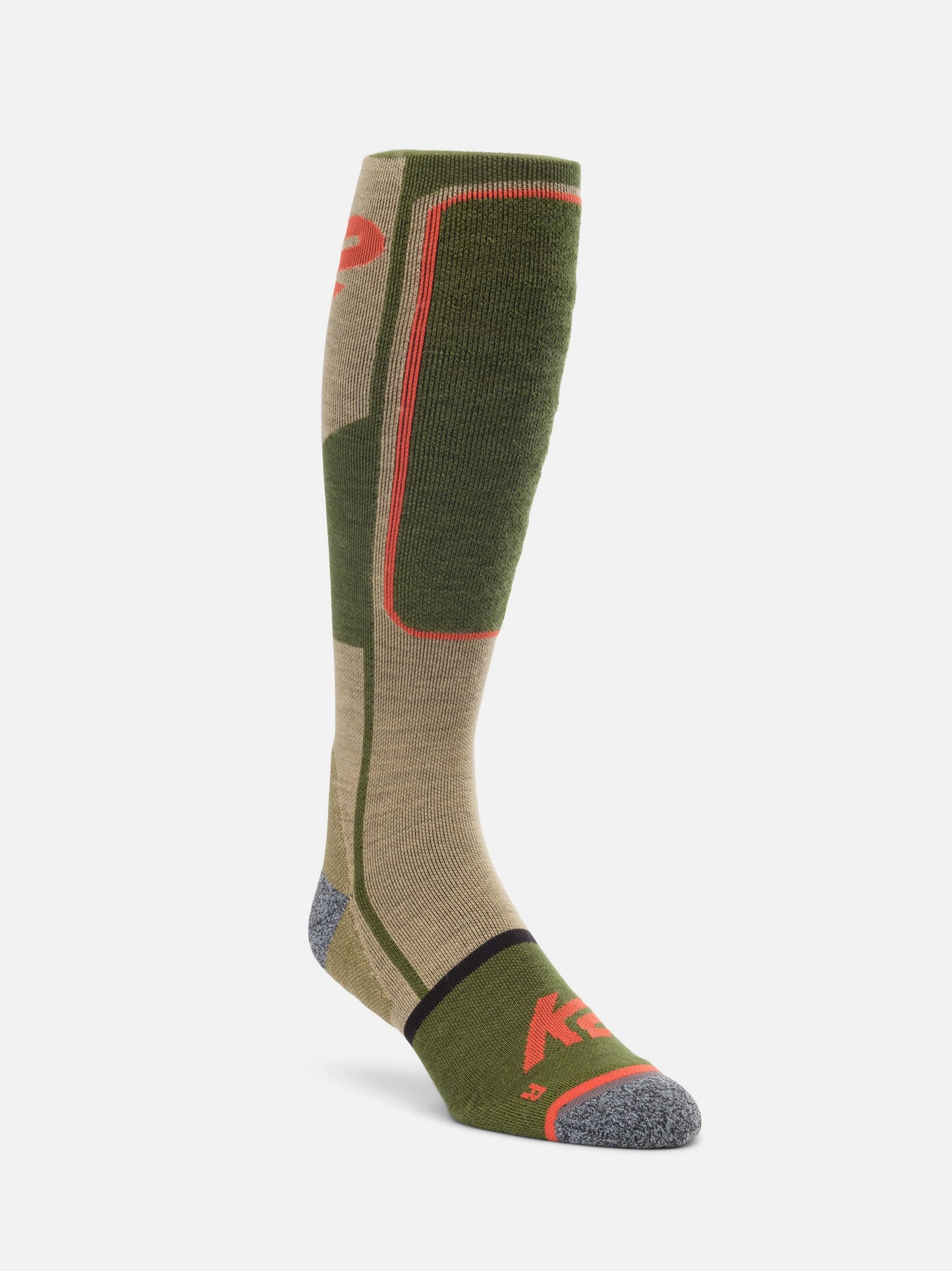 K2 FREERIDE SOCK 2024