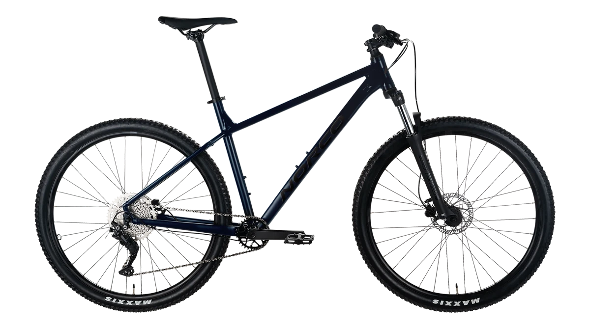 Norco storm black on sale