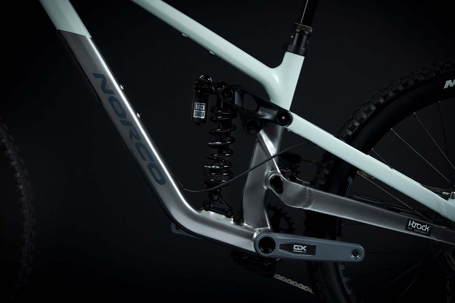 2024 Norco Sight A1 MX