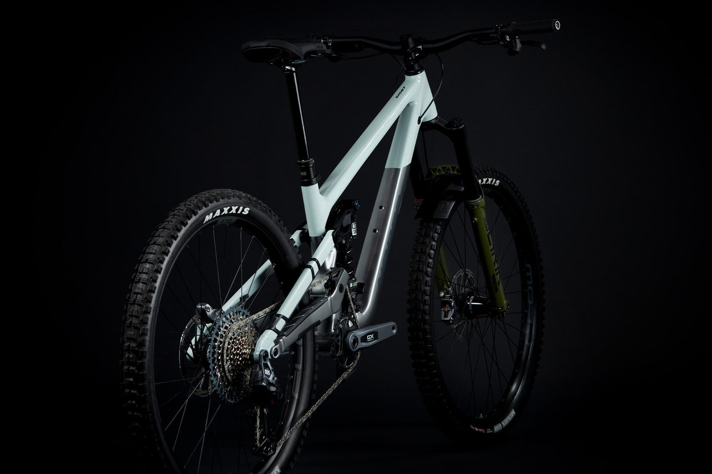 2024 Norco Sight A1 MX