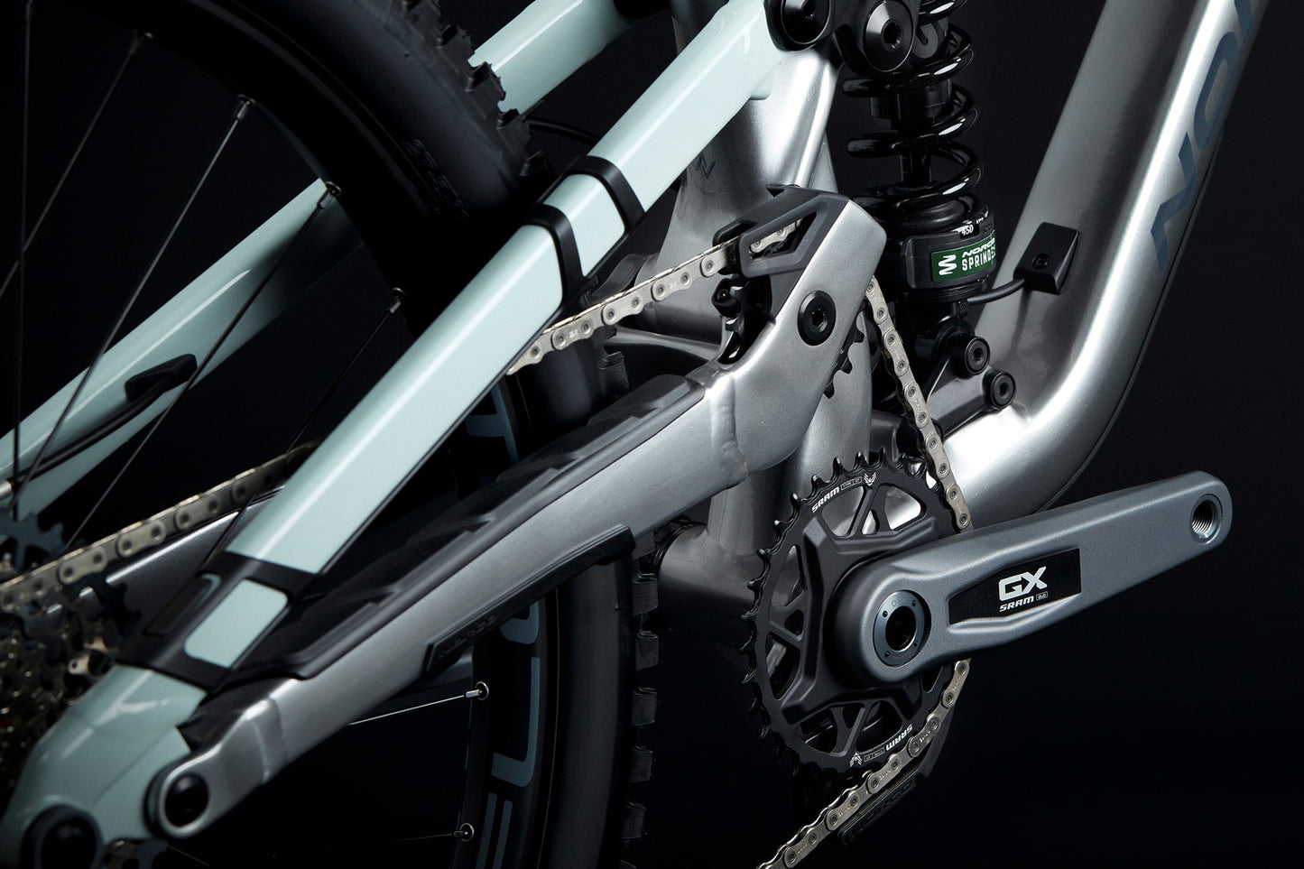 2024 Norco Sight A1 MX