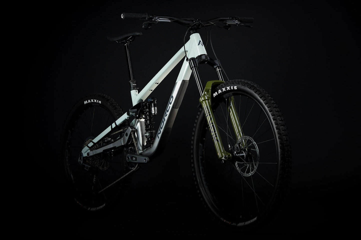 2024 Norco Sight A1 MX