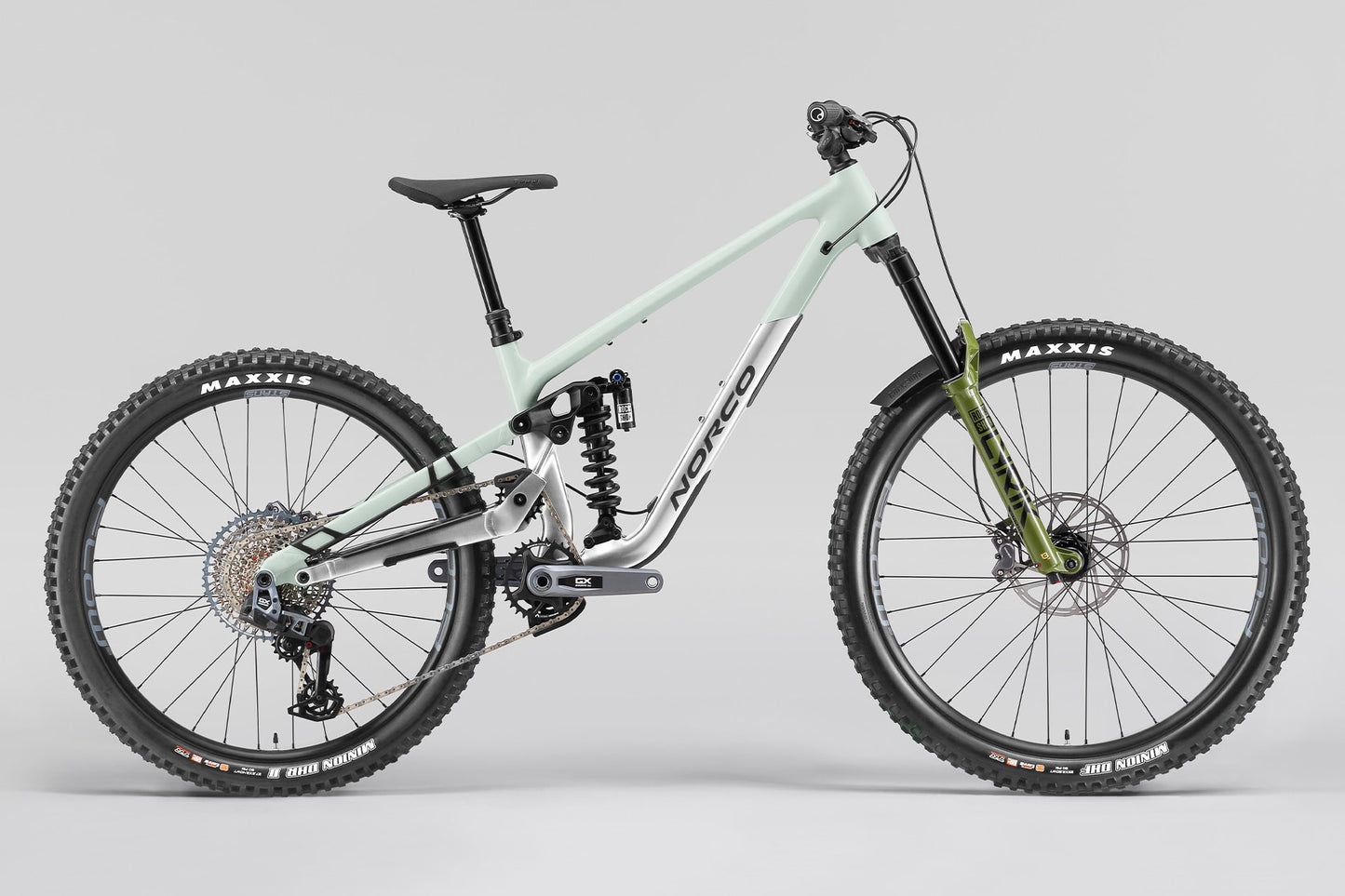 2024 Norco Sight A1 MX