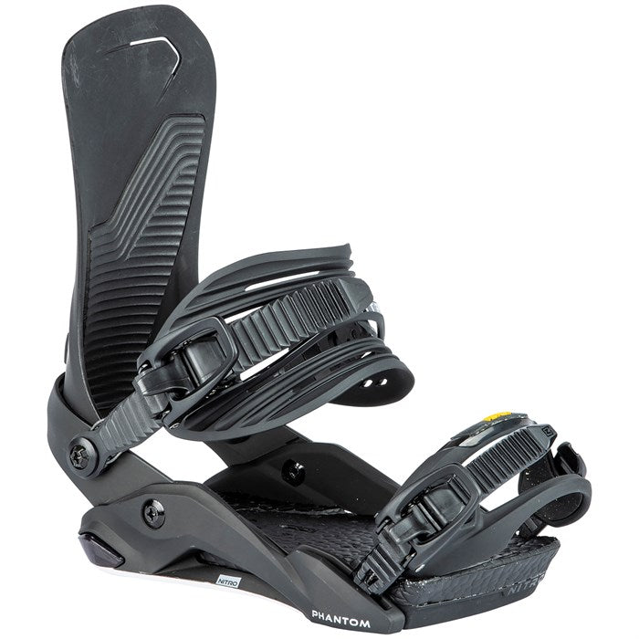 Nitro Phantom Snowboard Bindings 2024