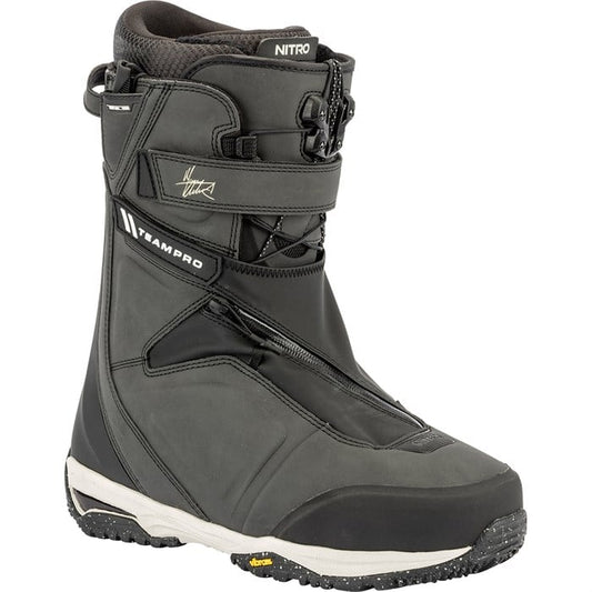 Nitro Team Pro MK TLS Snowboard Boot - 2026