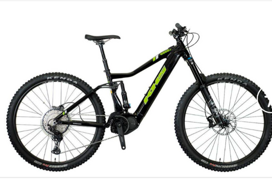 Khs 6555+ ebike