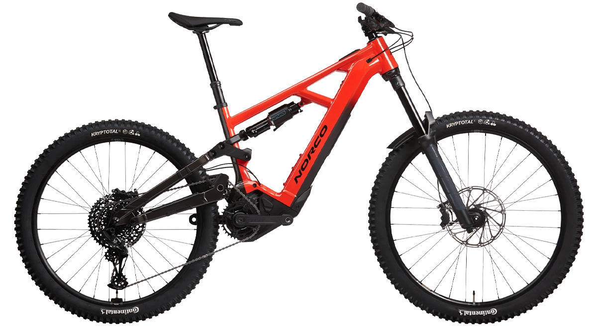 Norco range vlt a1