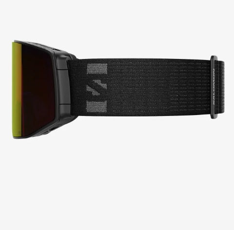 SENTRY PRIME SIGMA PHOTOCHROMIC (AND EXTRA LENS)