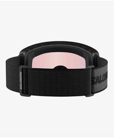 SENTRY PRIME SIGMA PHOTOCHROMIC (AND EXTRA LENS)