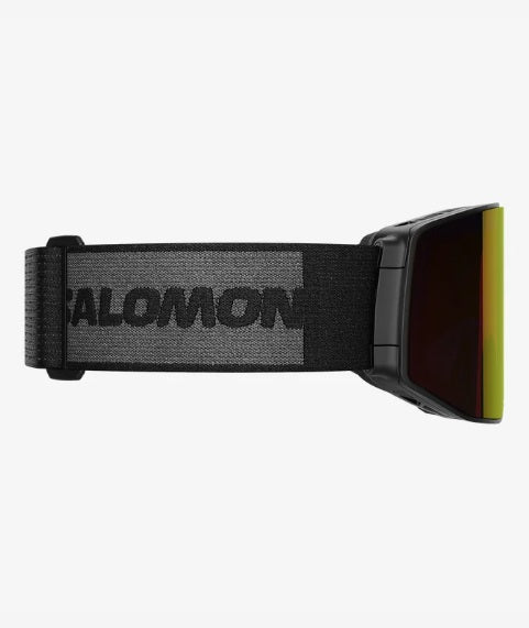 SENTRY PRIME SIGMA PHOTOCHROMIC (AND EXTRA LENS)