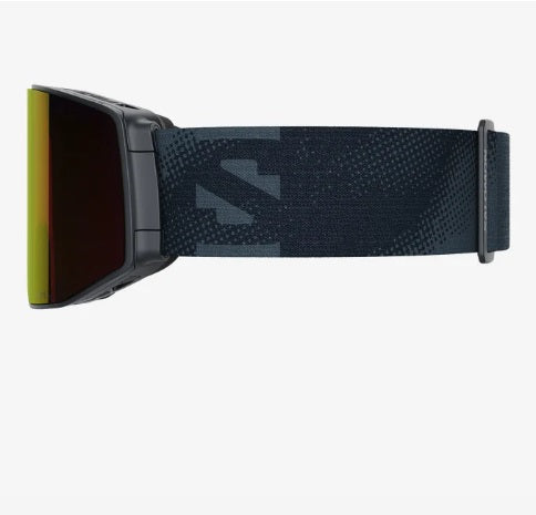 SENTRY PRIME SIGMA PHOTOCHROMIC (AND EXTRA LENS)