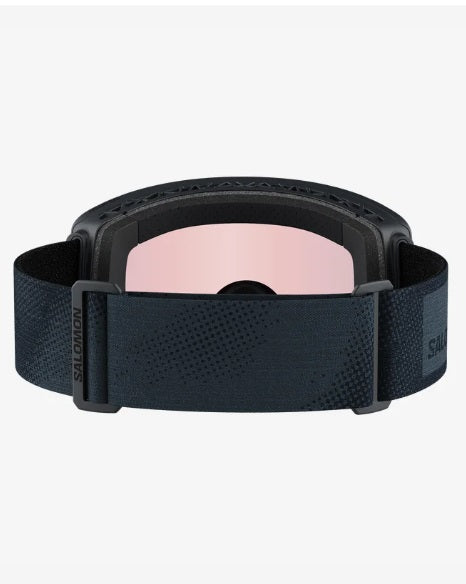 SENTRY PRIME SIGMA PHOTOCHROMIC (AND EXTRA LENS)