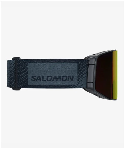 SENTRY PRIME SIGMA PHOTOCHROMIC (AND EXTRA LENS)