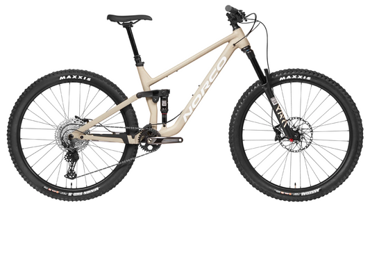 Norco Sight A3 29er