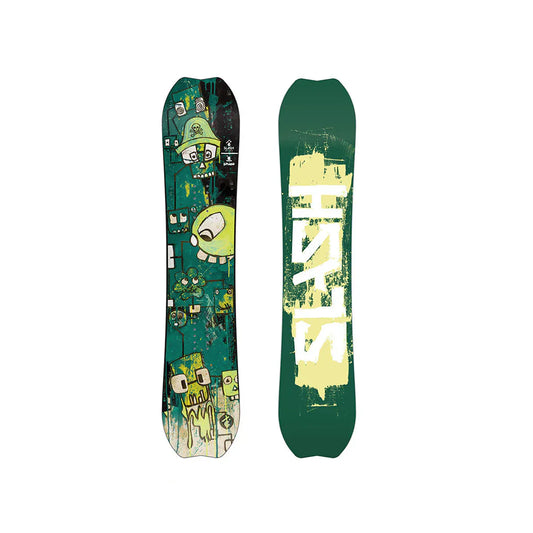 Slash Splash kids snowboard
