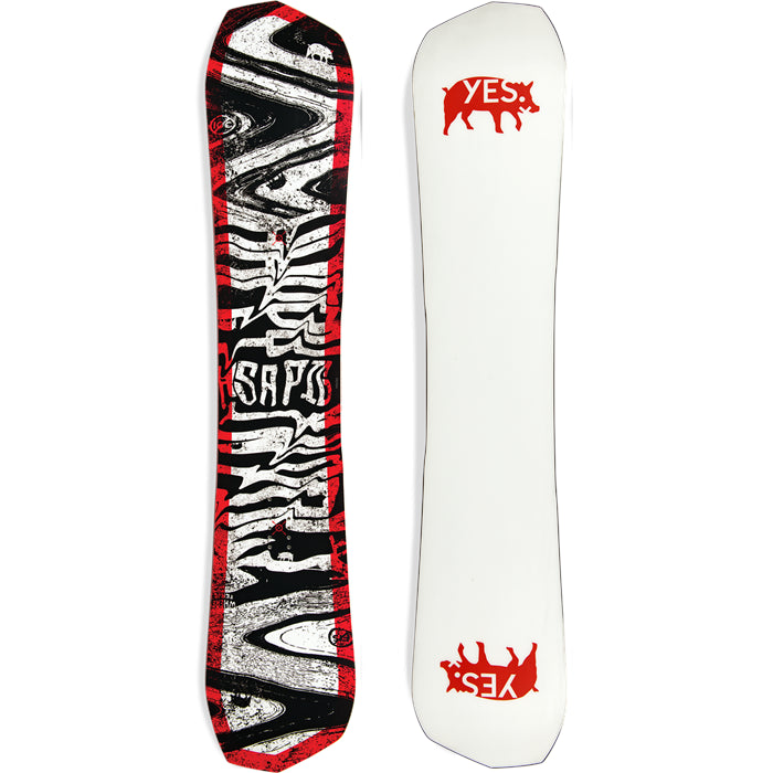 site craigslist.org yes snowboard 159 Yes. Greats UnInc Snowboard 2024
