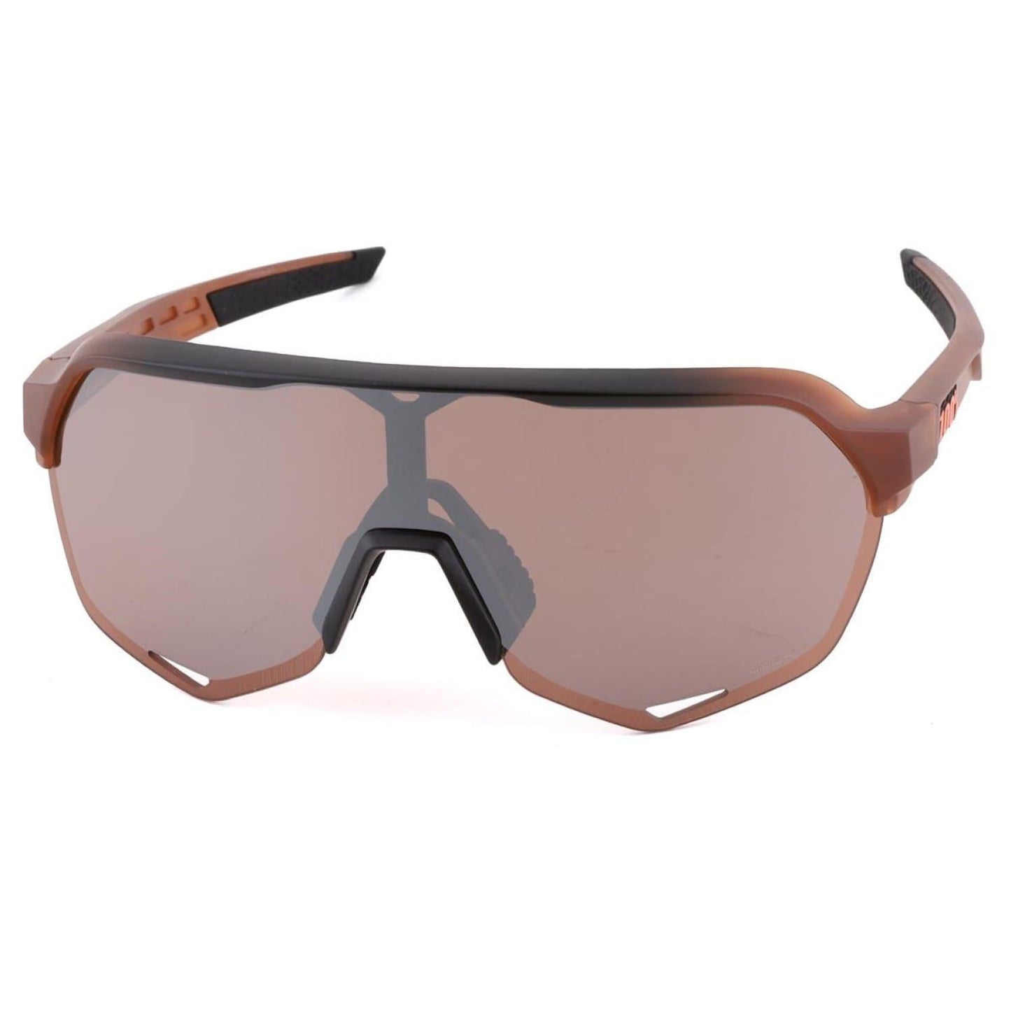100% S2 - Brown Fade - East Fork Bikes