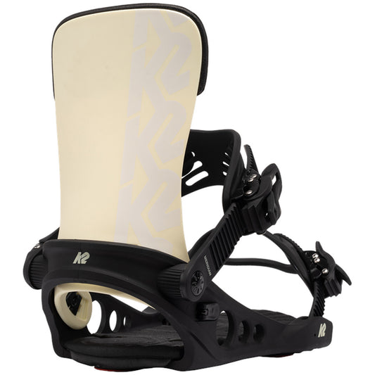 K2 Meridian Snowboard Bindings - Women's