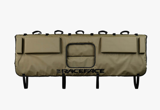 Race Face T2 Tailgate pad