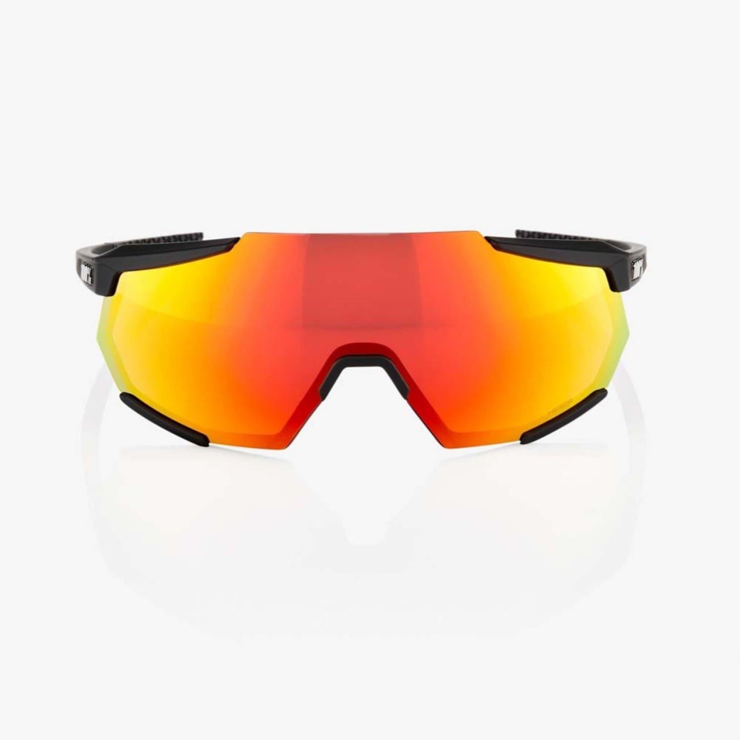 100% Racetrap - Soft Tact Black - East Fork Bikes